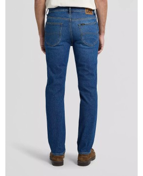 LEE® Rider Low Stretch Slim...